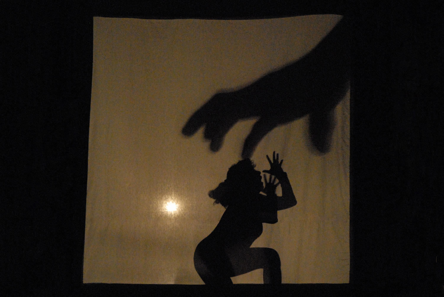 Sombras